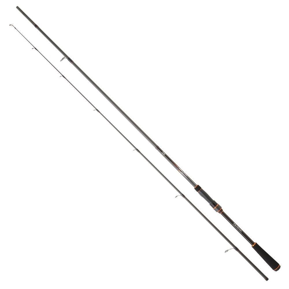 Daiwa New Crossfire 2.44m 14-56gr Spin Olta Kamışı