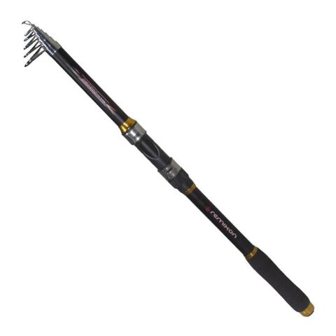 Remixon Awacks Black 1.80m  40-100 gr Tele Olta Kamışı